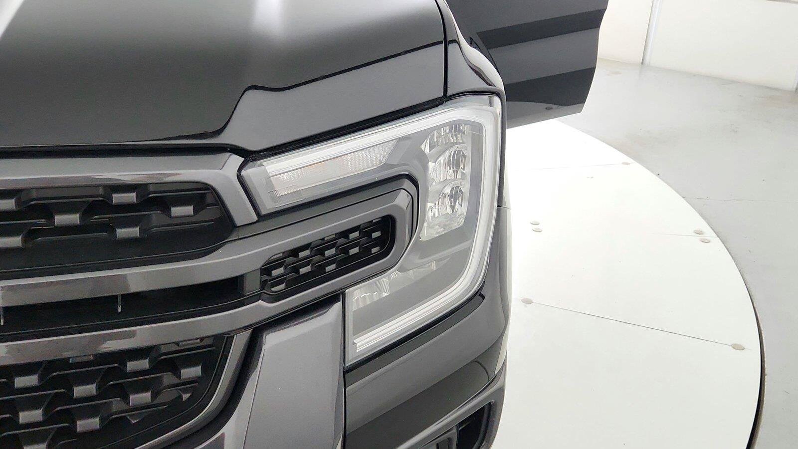 2025 Ford Ranger XLT - Photo 36