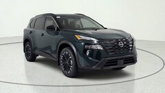 2026 Nissan Rogue Dark Armor 2026.5 FWD Dark Armor