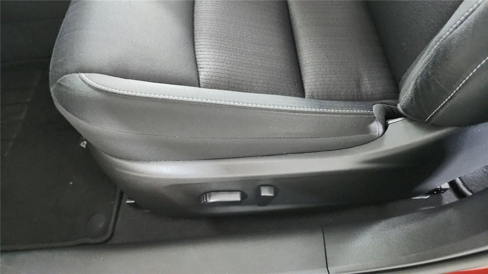 2022 Nissan Altima SV - Photo 11