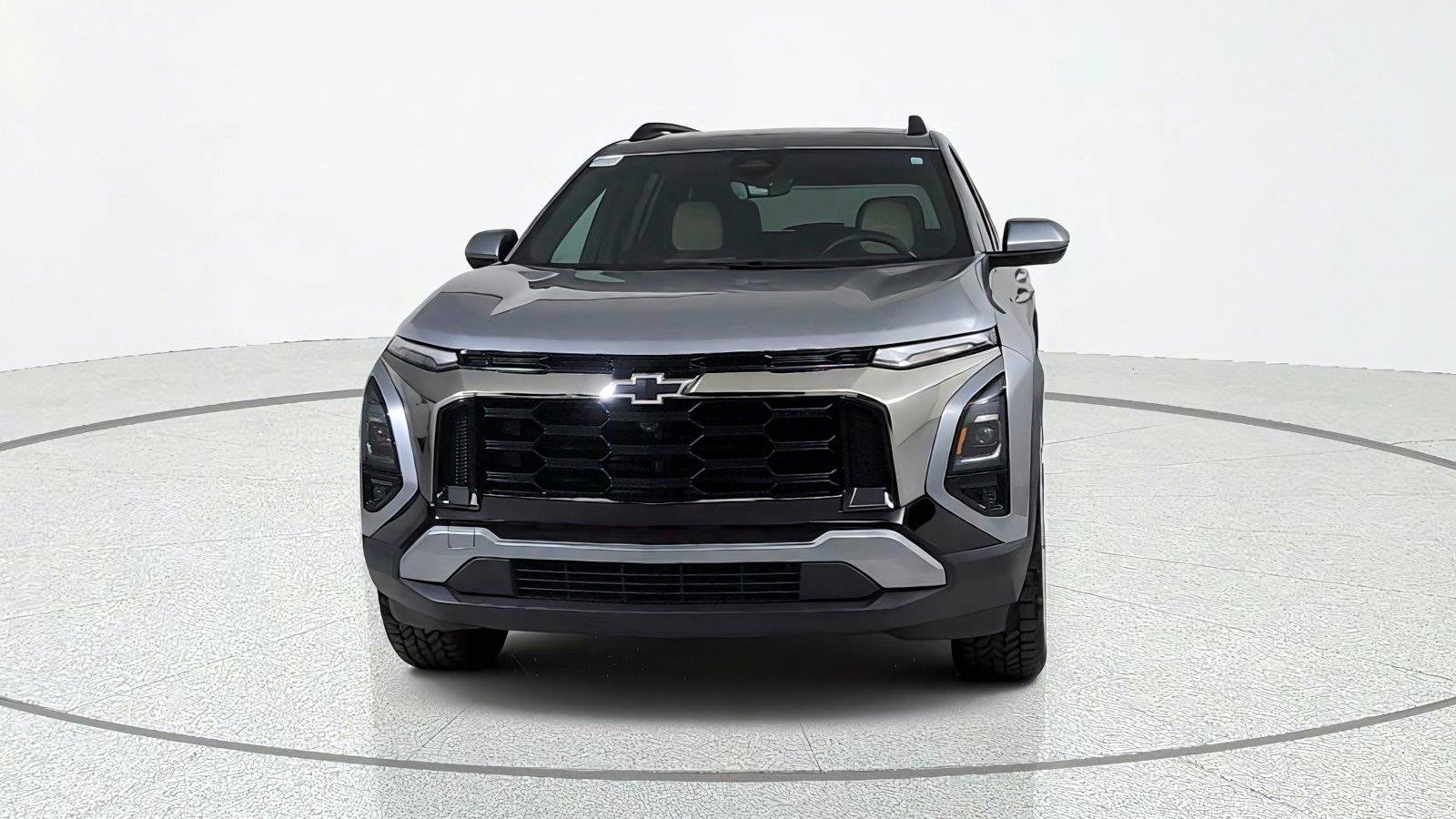 Used 2025 Chevrolet Equinox AWD ACTIV AWD ACTIV w/KDZ