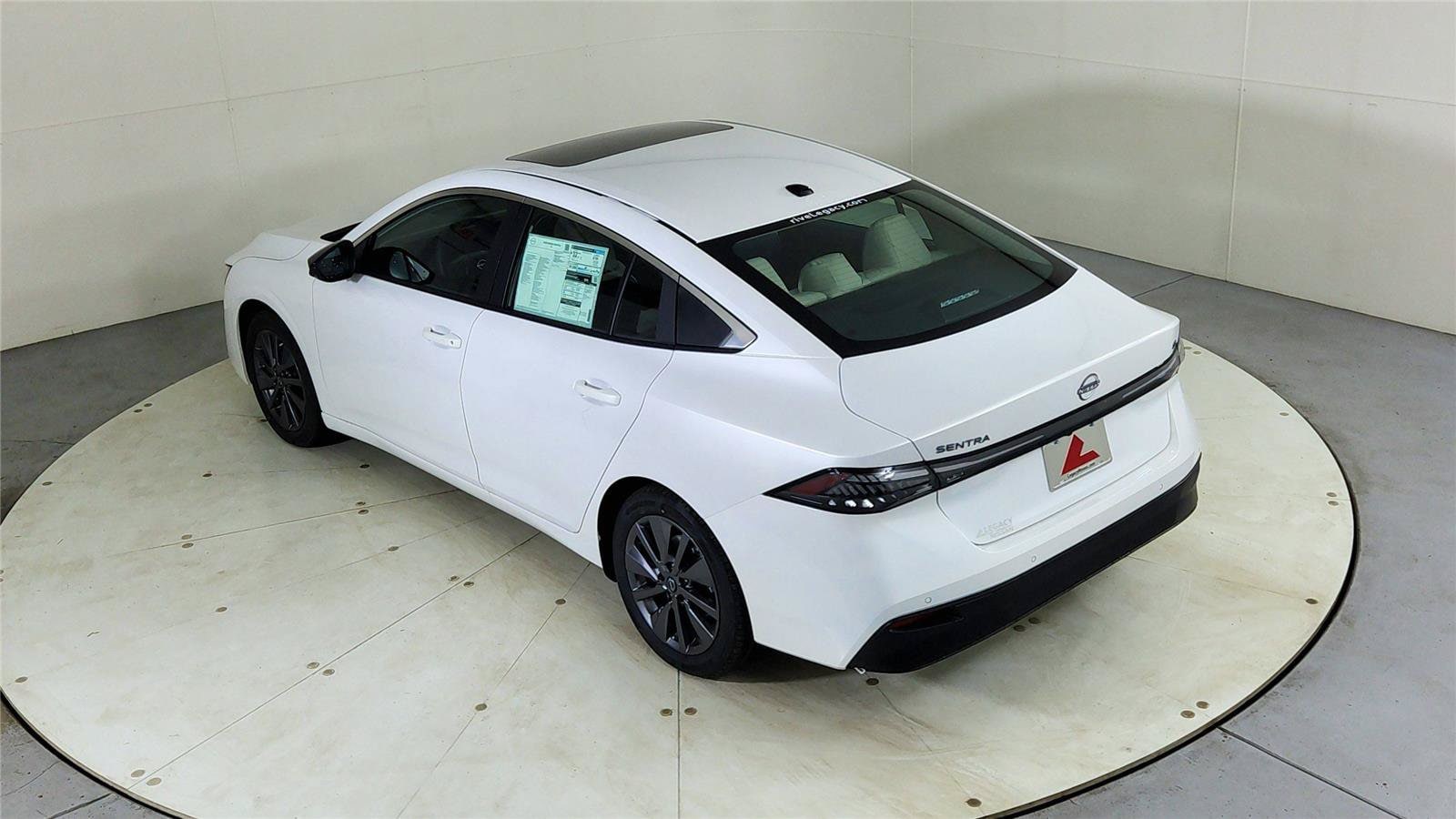2026 Nissan Sentra SL - Photo 20