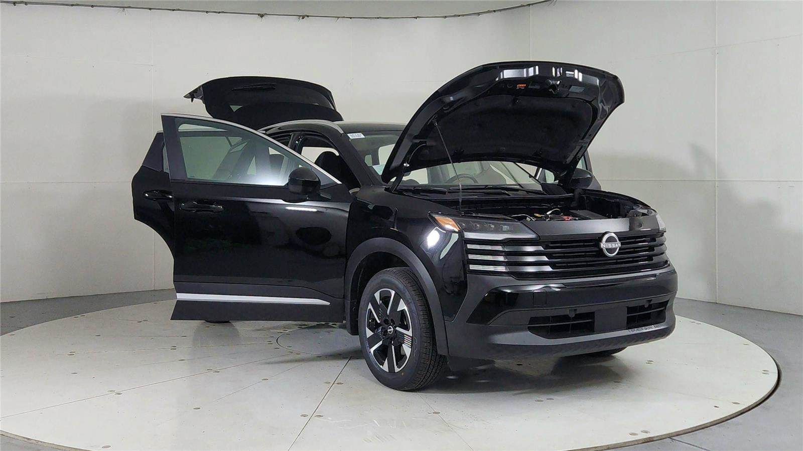 2026 Nissan KICKS SV AWD - Photo 9
