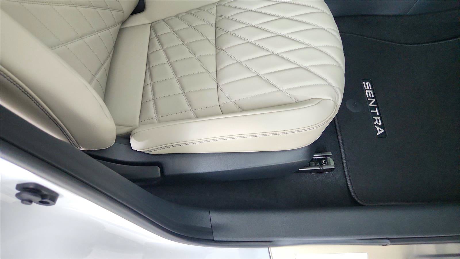 2026 Nissan Sentra SL - Photo 41