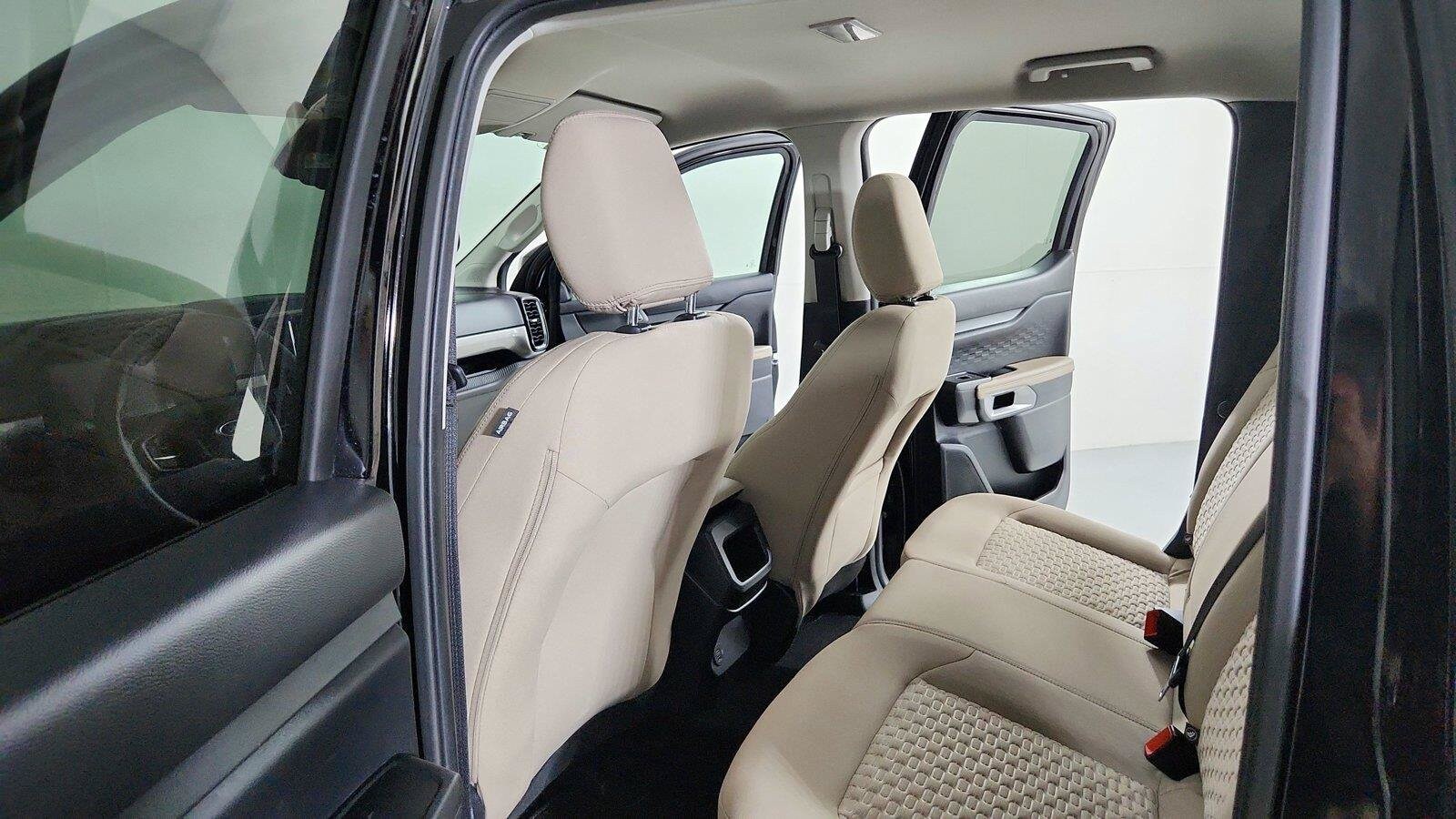 2025 Ford Ranger XLT - Photo 24