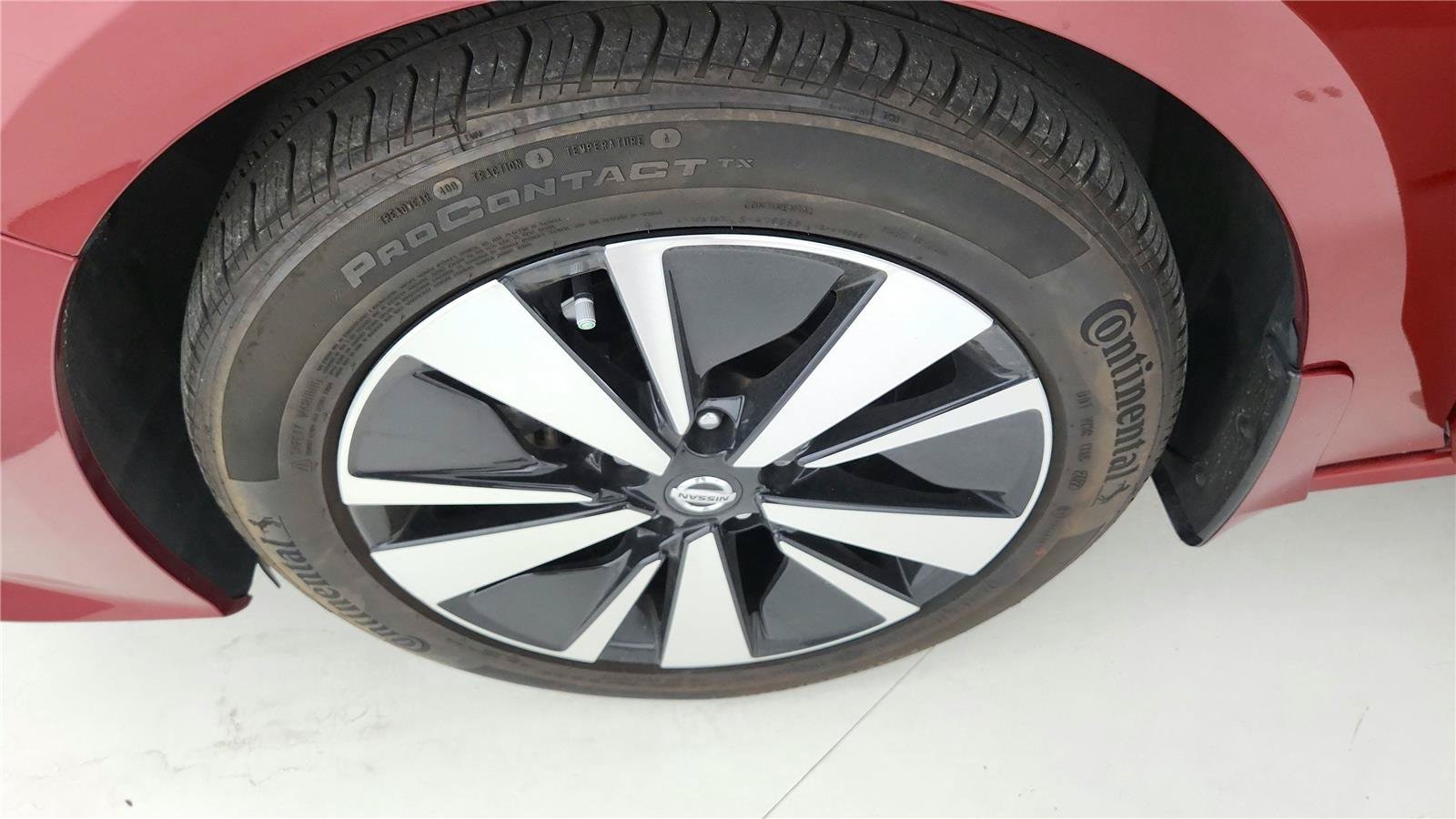 2022 Nissan Altima SV - Photo 28