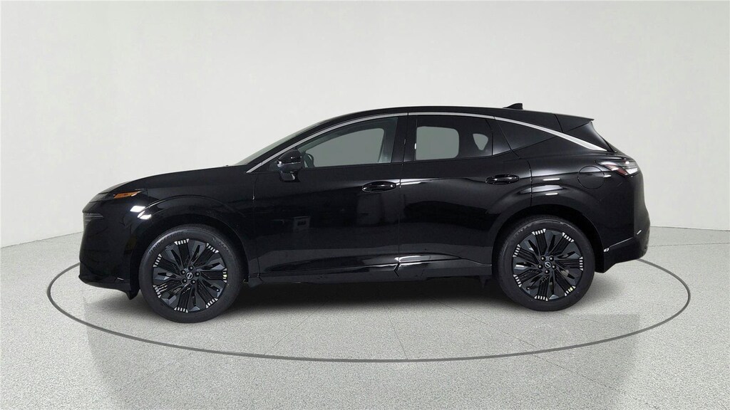 New 2026 Nissan Murano Platinum AWD Platinum