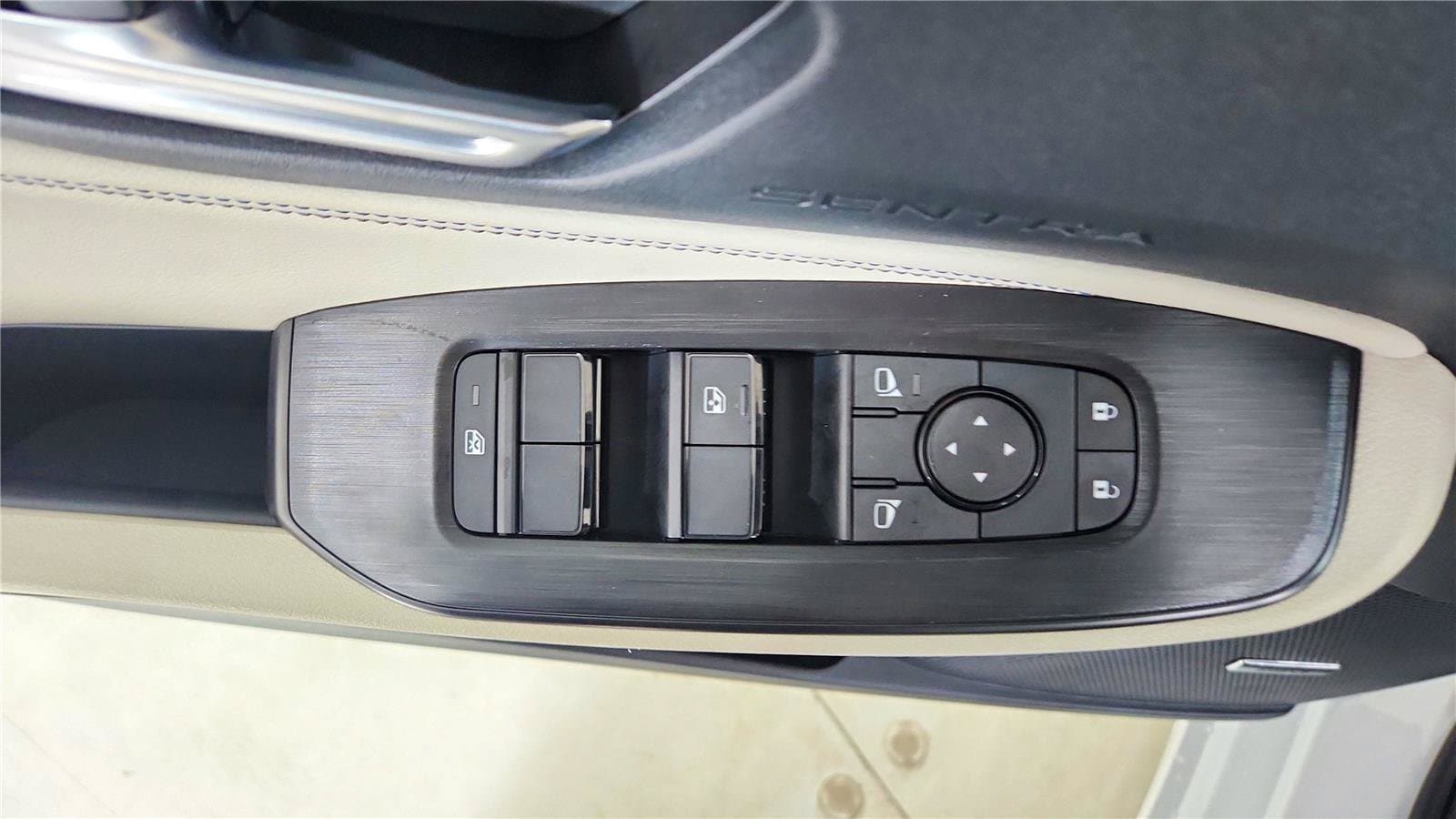 2026 Nissan Sentra SL - Photo 29