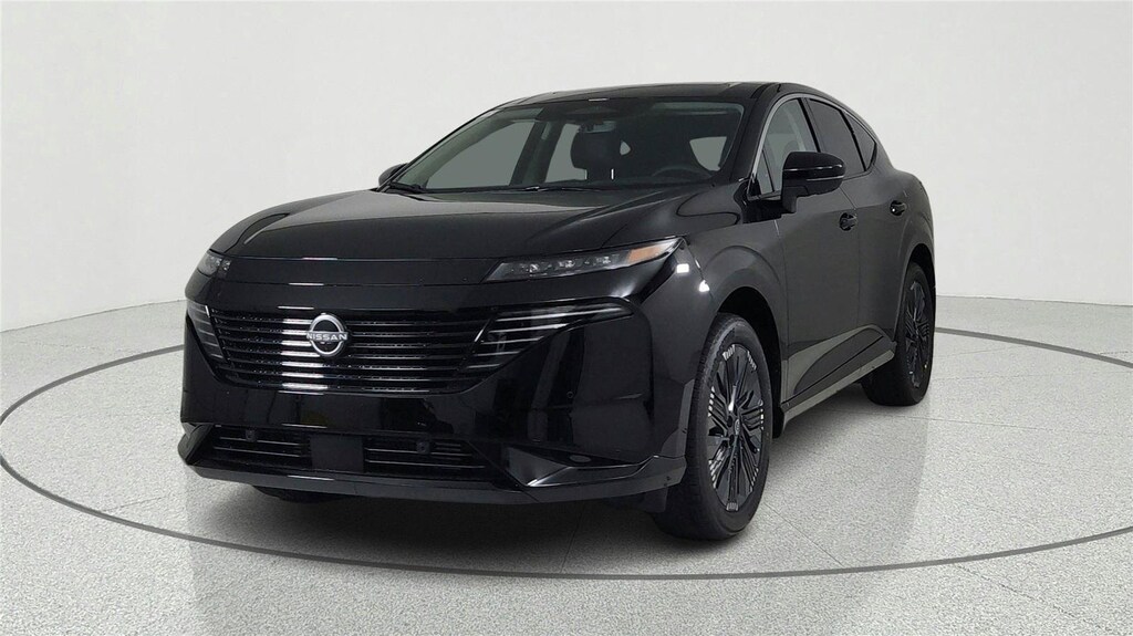 New 2026 Nissan Murano Platinum AWD Platinum