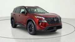 2026 Nissan Rogue Dark Armor 2026.5 AWD Dark Armor