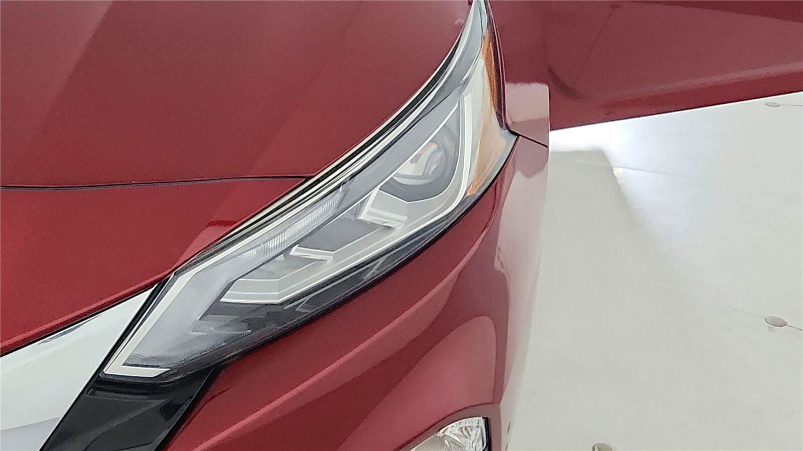 2022 Nissan Altima SV - Photo 29