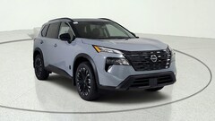 2026 Nissan Rogue Dark Armor 2026.5 FWD Dark Armor