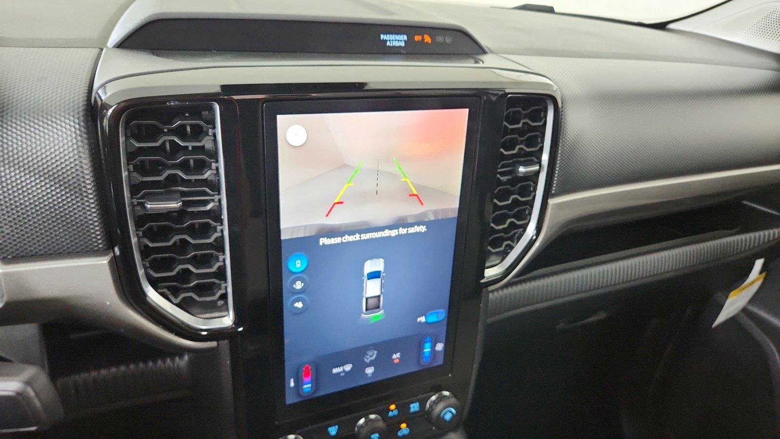 2025 Ford Ranger XLT - Photo 34