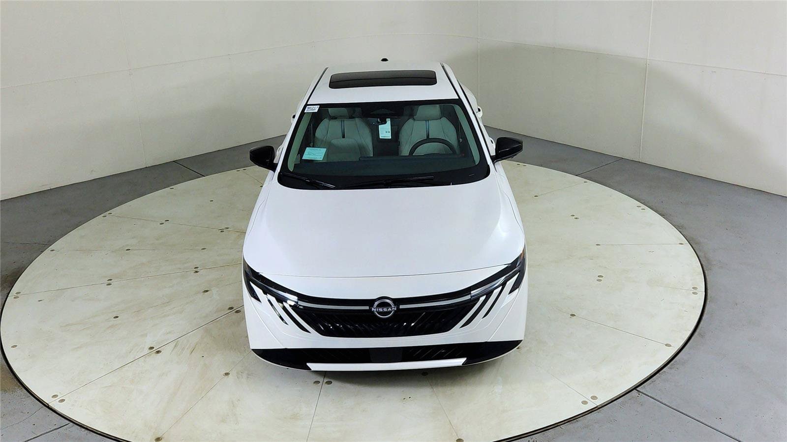 2026 Nissan Sentra SL - Photo 14