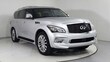  INFINITI QX80