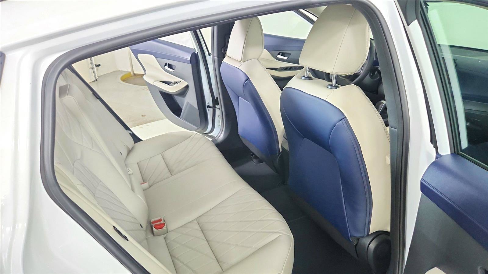 2026 Nissan Sentra SL - Photo 39