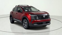 2026 Nissan Kicks SV SV FWD