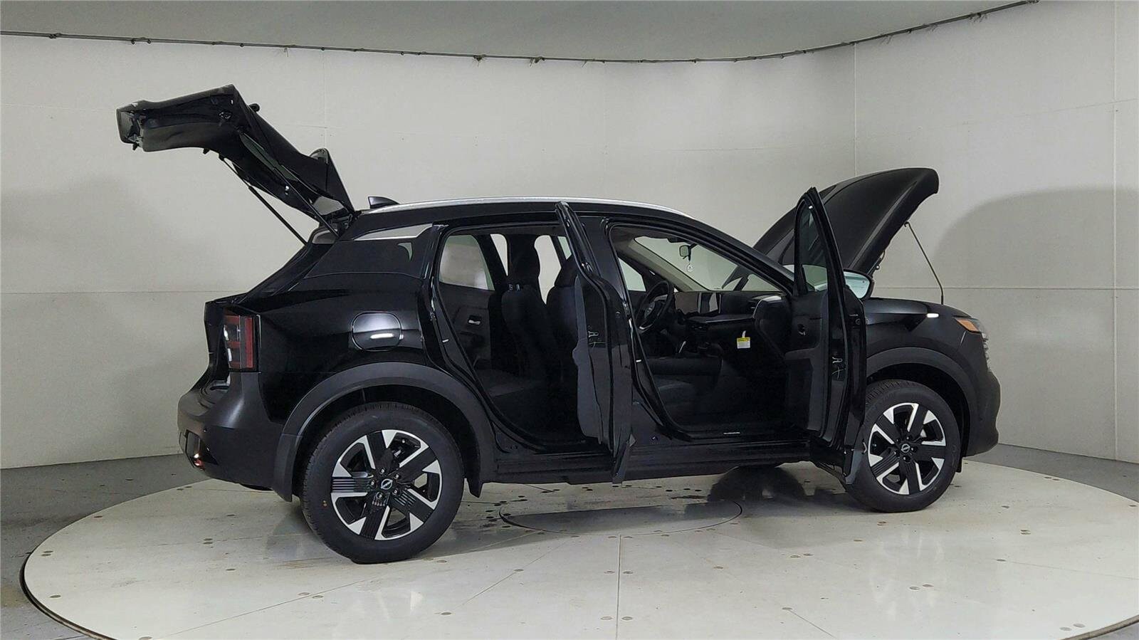 2026 Nissan KICKS SV AWD - Photo 12