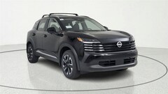 2026 Nissan Kicks SV SV AWD