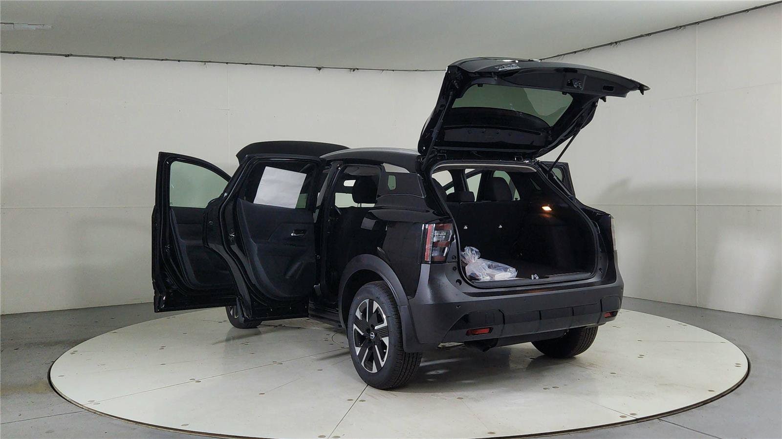 2026 Nissan KICKS SV AWD - Photo 11