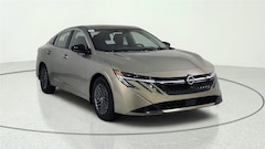 2026 Nissan Sentra SV Sedan