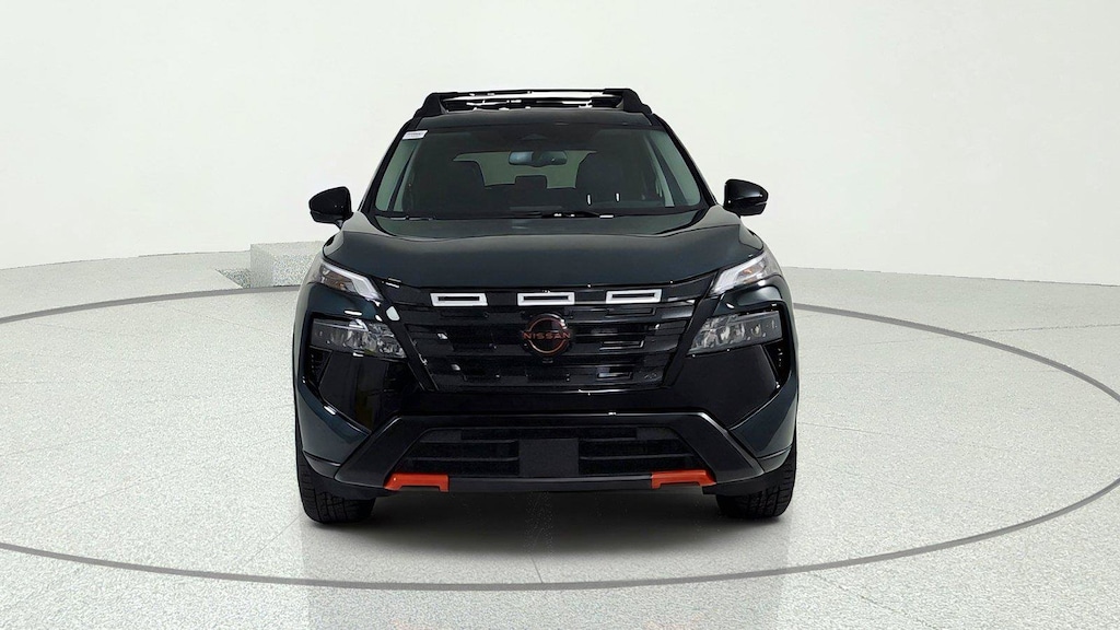New 2026 Nissan Rogue Rock Creek 2026.5 AWD Rock Creek