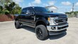  Ford Super Duty F-250 SRW