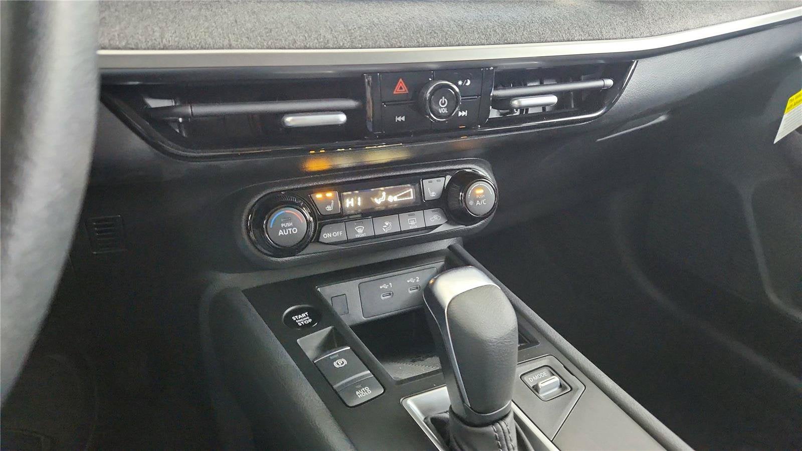 2026 Nissan KICKS SV AWD - Photo 31