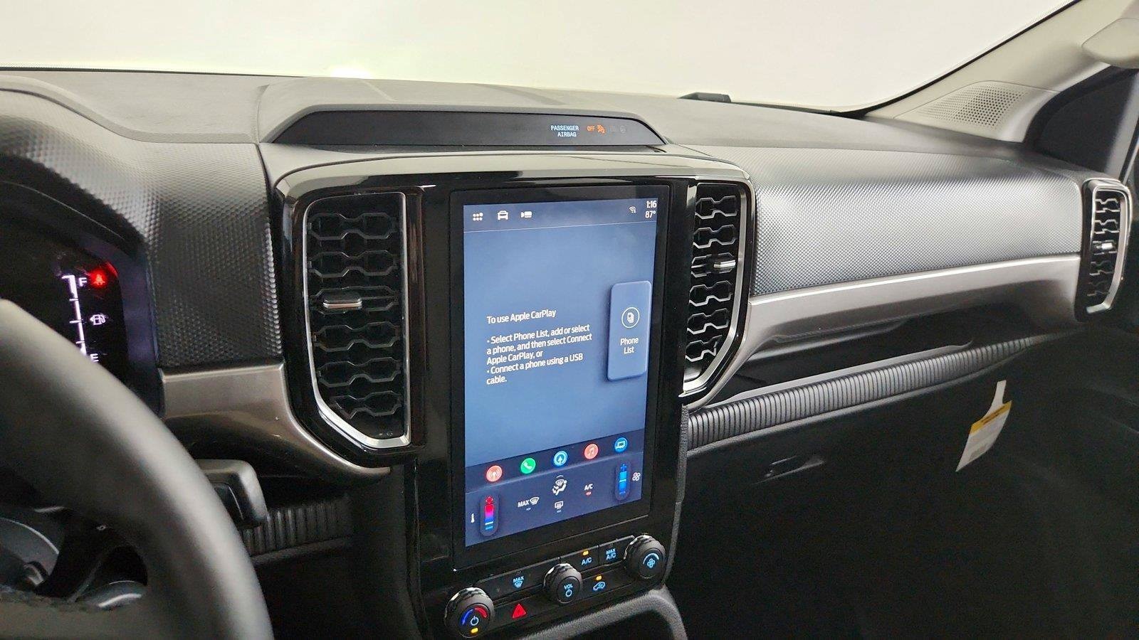 2025 Ford Ranger XLT - Photo 32