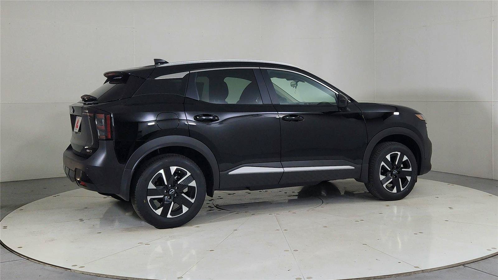2026 Nissan KICKS SV AWD - Photo 7