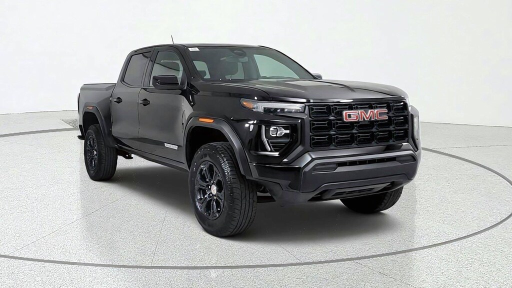 Used 2024 GMC Canyon 2WD Elevation 2WD Crew Cab Elevation