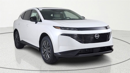 2026 Nissan Murano SL AWD SL *Ltd Avail*