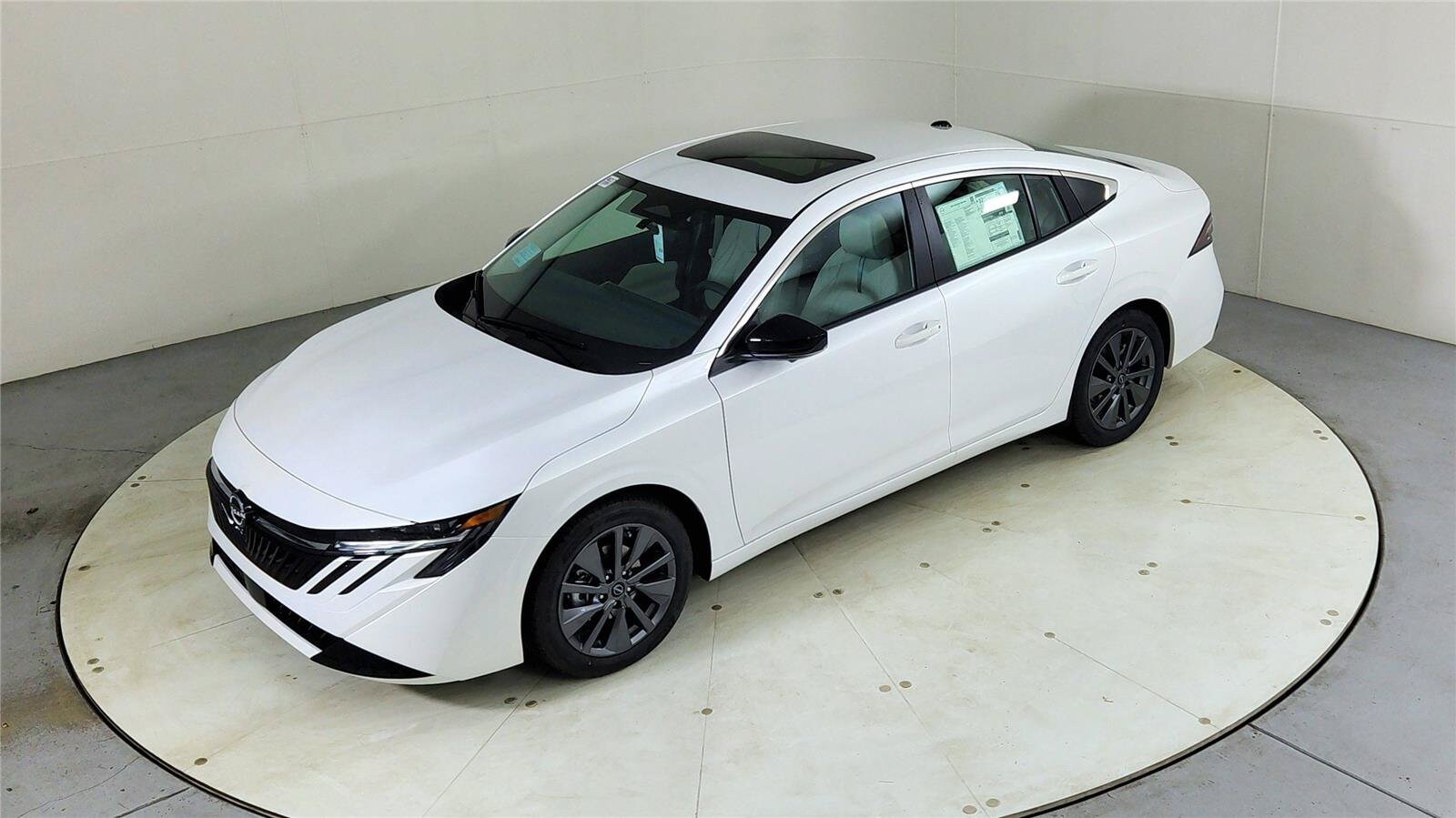 2026 Nissan Sentra SL - Photo 15