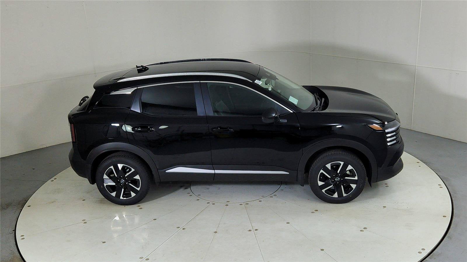 2026 Nissan KICKS SV AWD - Photo 42