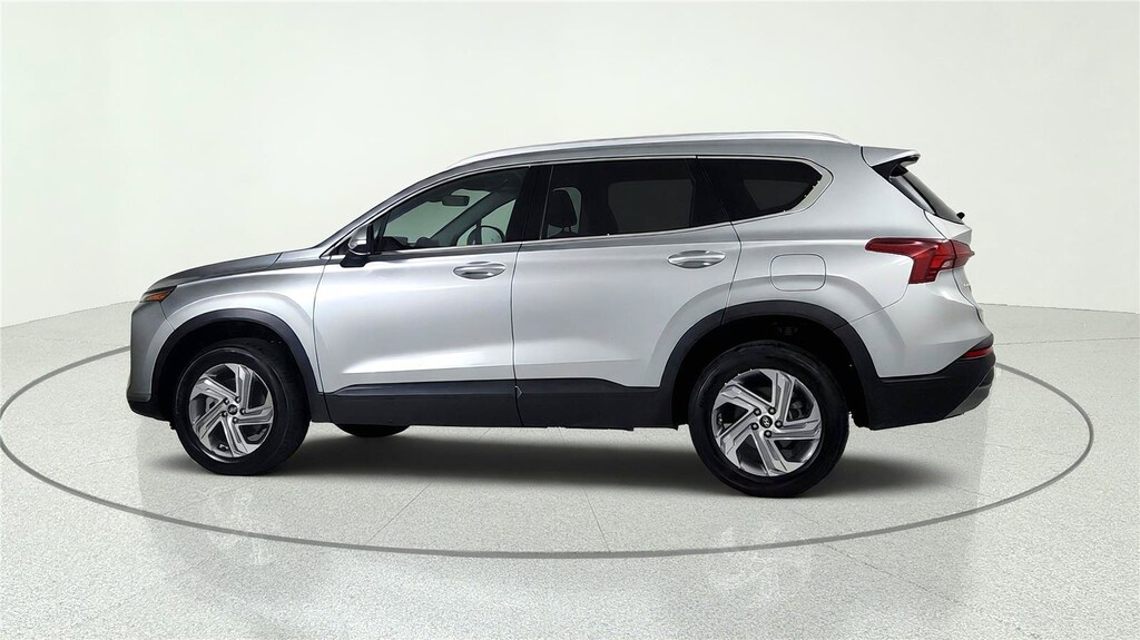 Used 2023 Hyundai Santa Fe SEL SEL AWD