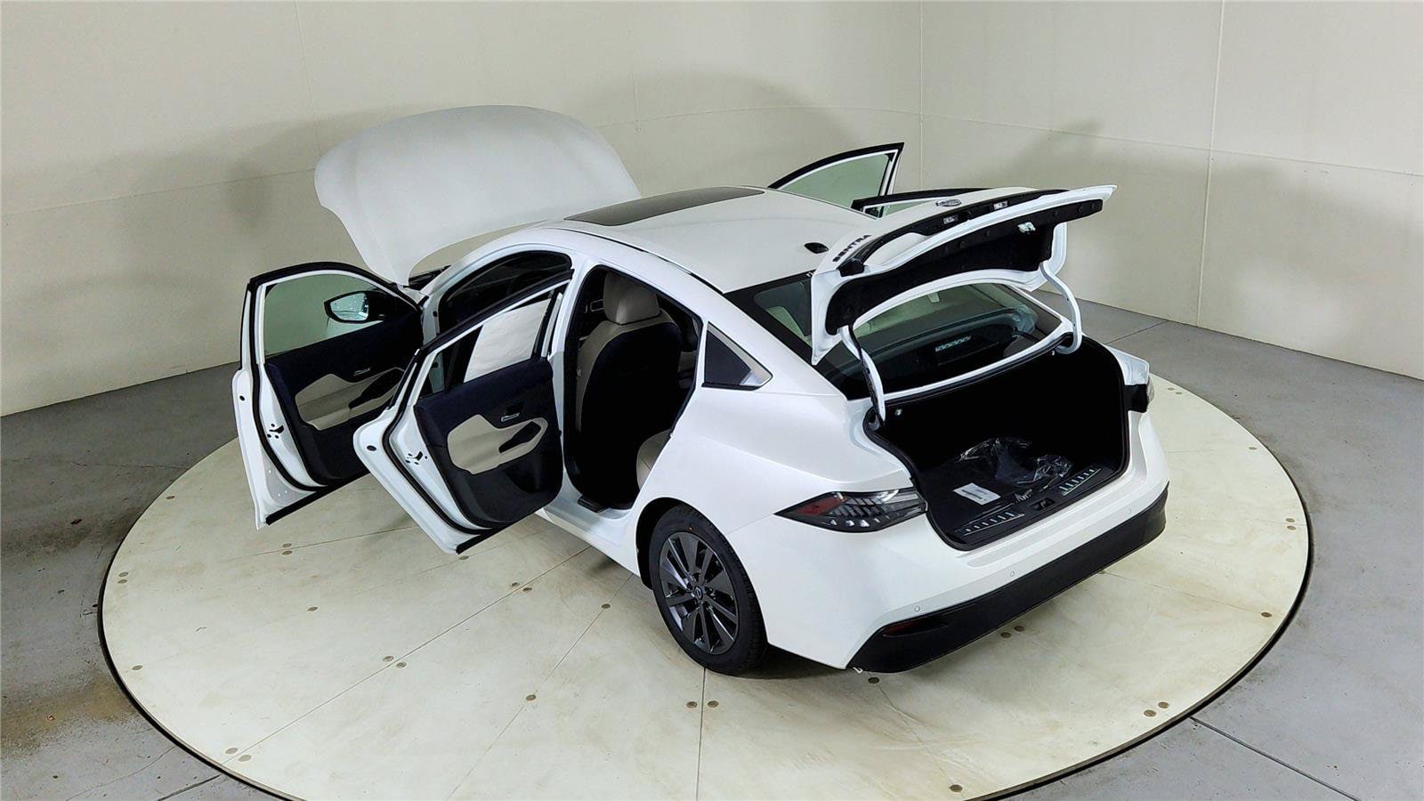 2026 Nissan Sentra SL - Photo 26