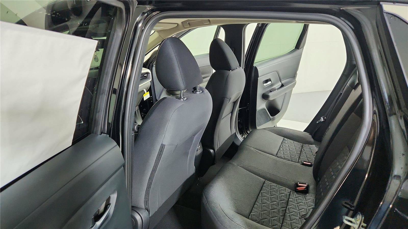 2026 Nissan KICKS SV AWD - Photo 22