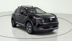 2026 Nissan Kicks SV SV FWD