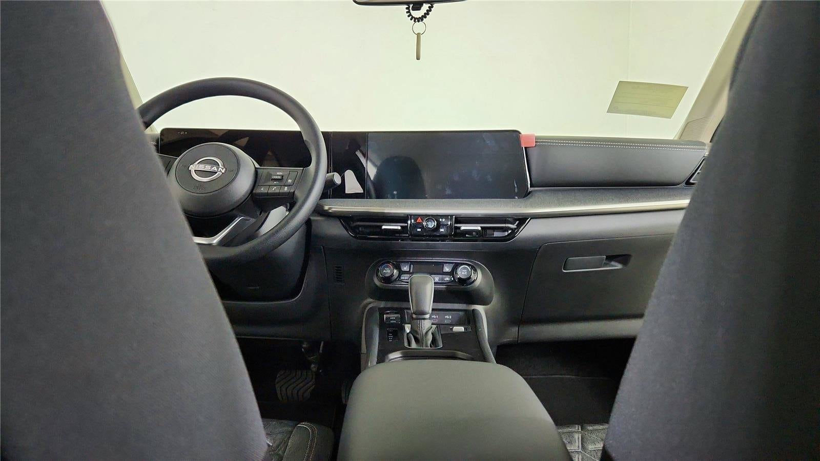 2026 Nissan KICKS SV AWD - Photo 19