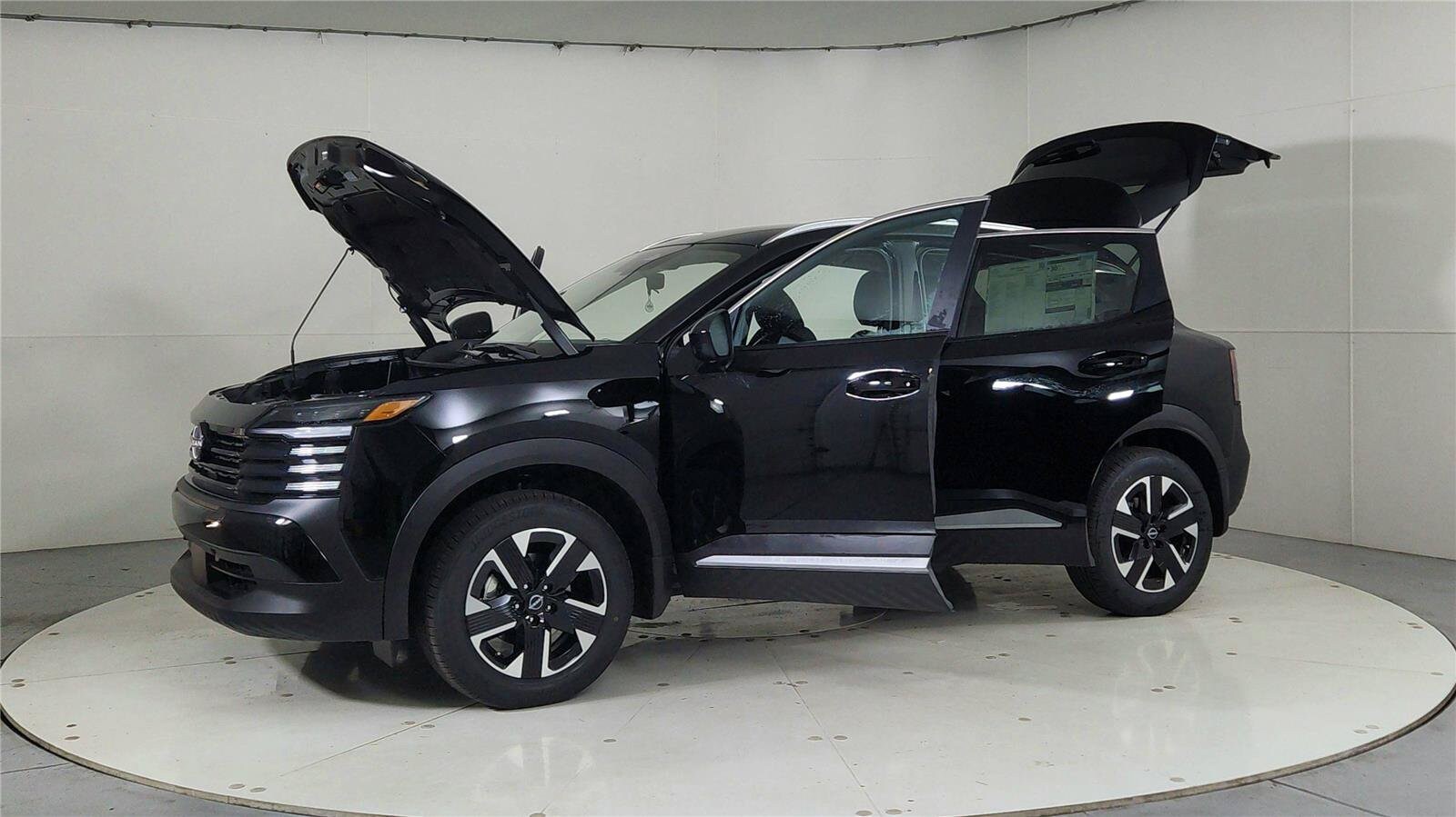 2026 Nissan KICKS SV AWD - Photo 10