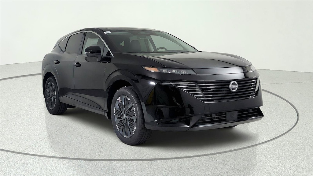 New 2026 Nissan Murano Platinum AWD Platinum