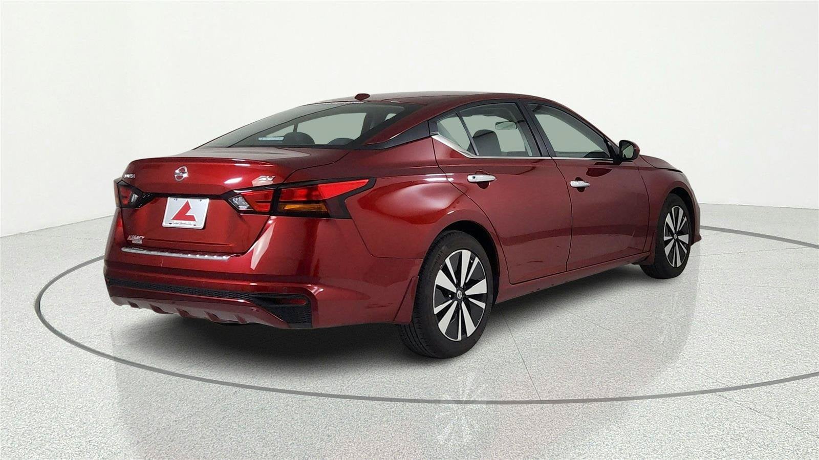 2022 Nissan Altima SV - Photo 5