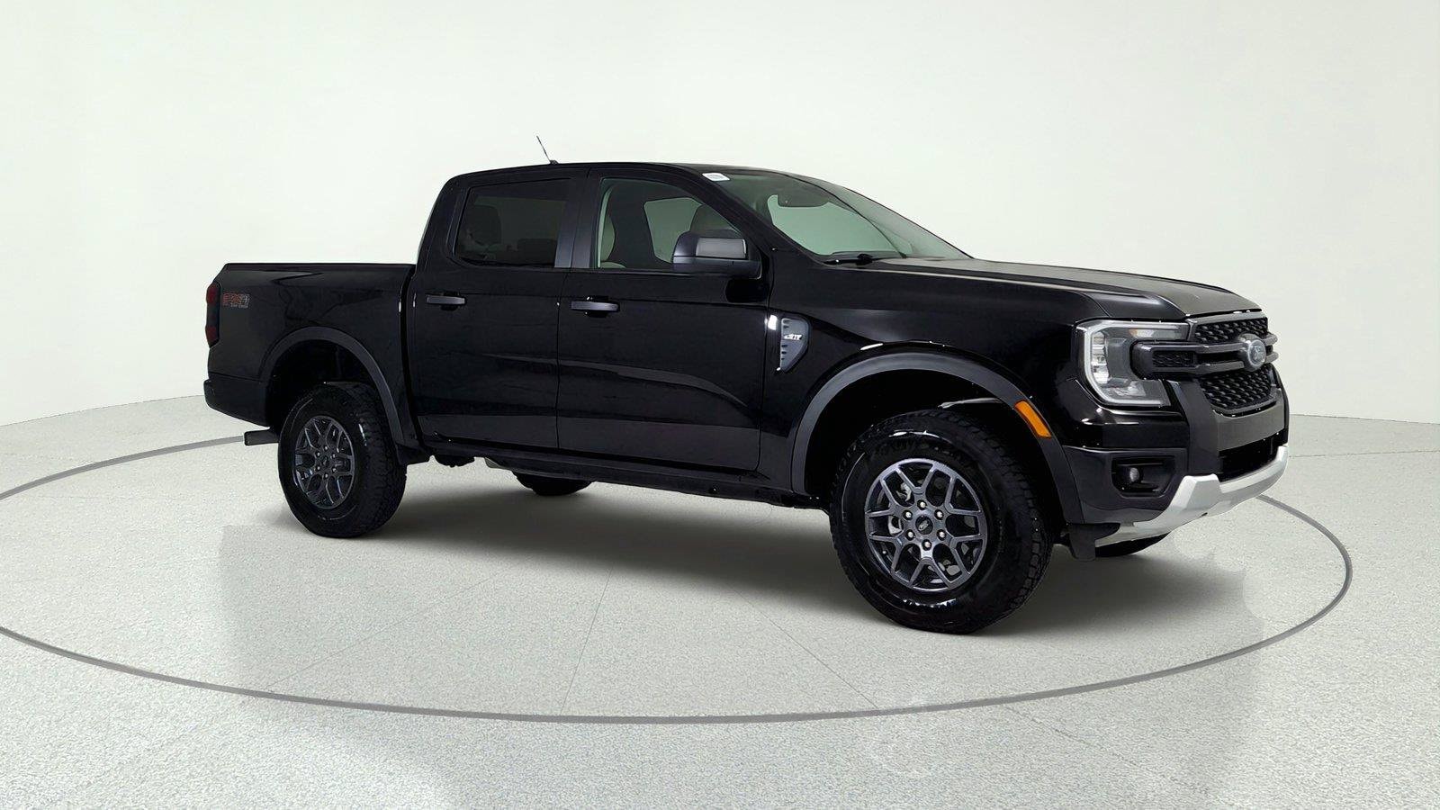 2025 Ford Ranger XLT - Photo 8