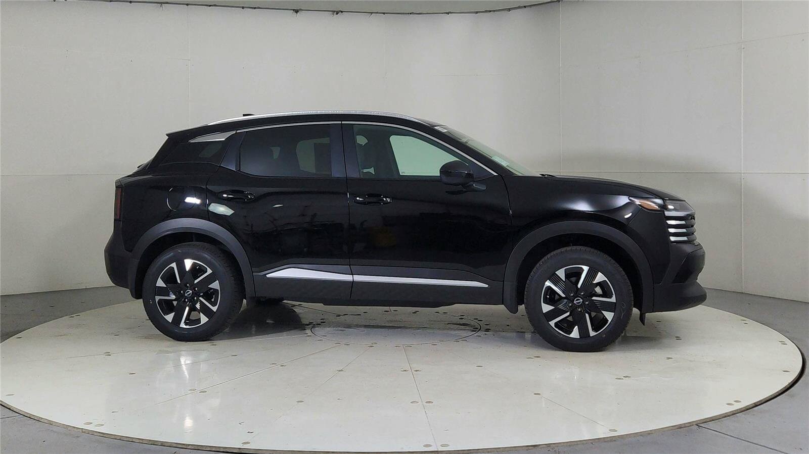 2026 Nissan KICKS SV AWD - Photo 8
