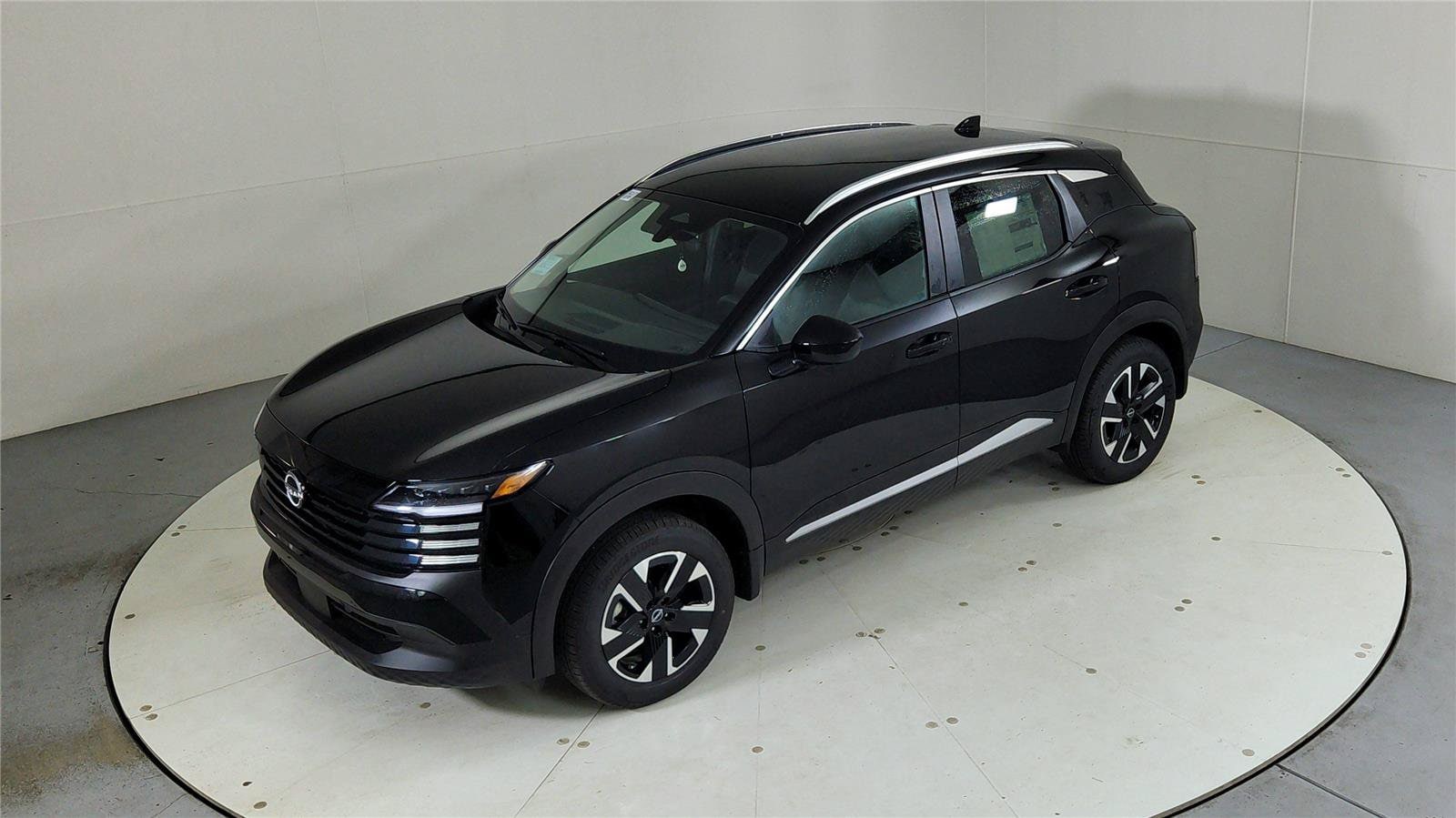 2026 Nissan KICKS SV AWD - Photo 37