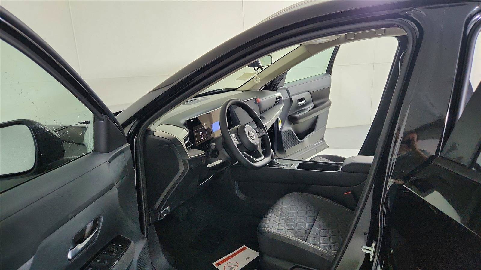 2026 Nissan KICKS SV AWD - Photo 15