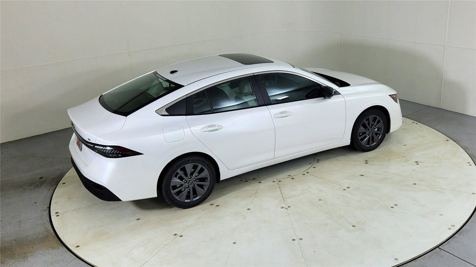 2026 Nissan Sentra SL - Photo 22