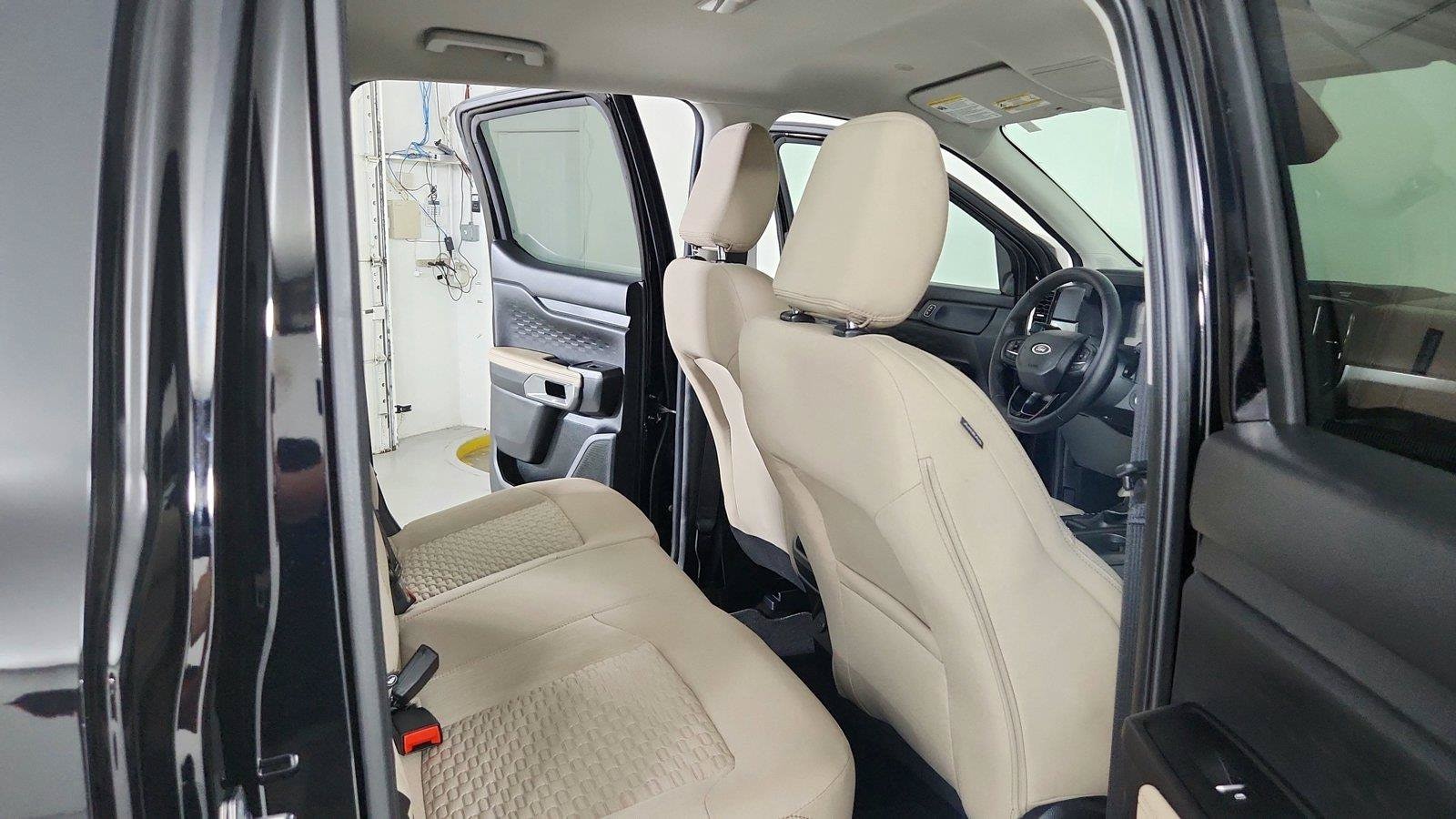 2025 Ford Ranger XLT - Photo 26