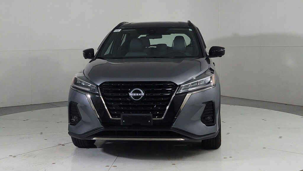 Certified 2024 Nissan Kicks SR SR FWD
