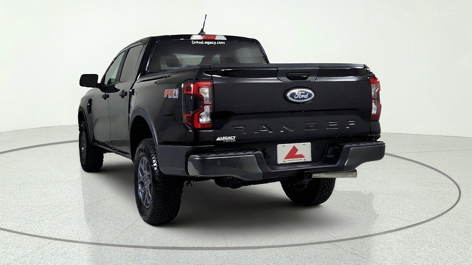 2025 Ford Ranger XLT - Photo 5