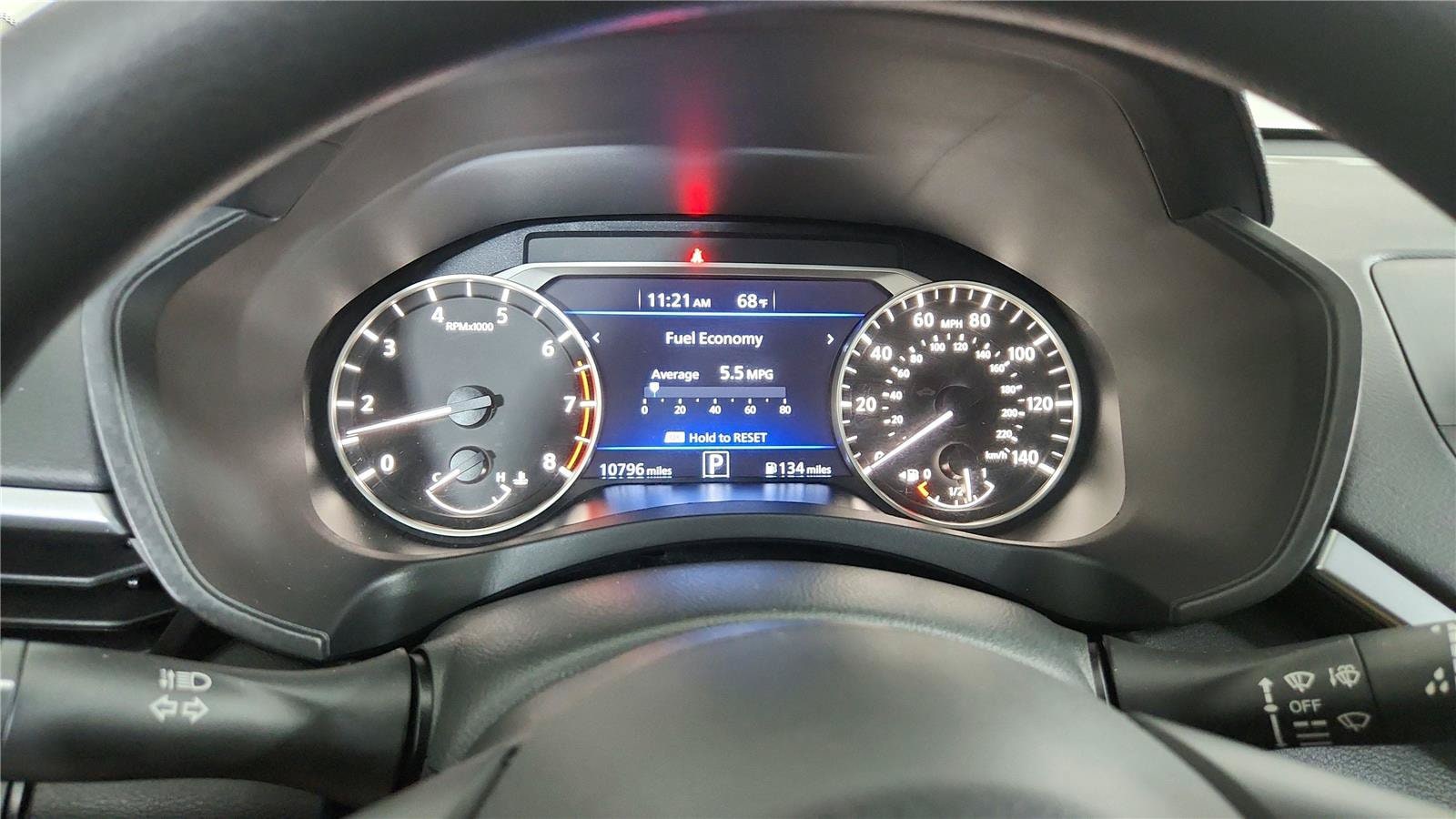 2022 Nissan Altima SV - Photo 23